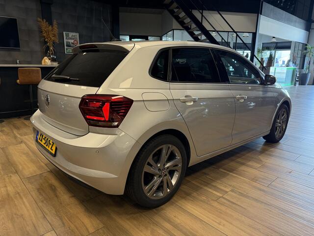 Volkswagen POLO 1.0 TSI Highline DSG|NAVI|17 INCH LM|CLIMA