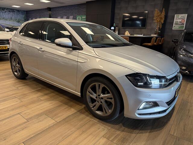 Volkswagen POLO 1.0 TSI Highline DSG|NAVI|17 INCH LM|CLIMA