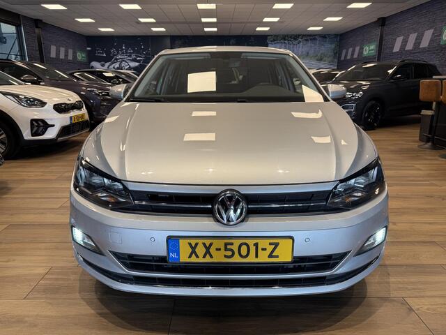 Volkswagen POLO 1.0 TSI Highline DSG|NAVI|17 INCH LM|CLIMA