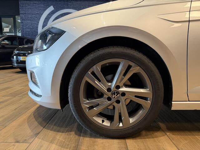 Volkswagen POLO 1.0 TSI Highline DSG|NAVI|17 INCH LM|CLIMA