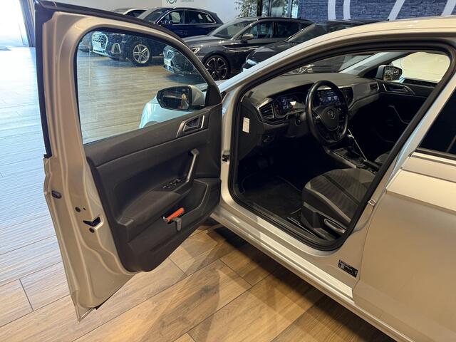 Volkswagen POLO 1.0 TSI Highline DSG|NAVI|17 INCH LM|CLIMA