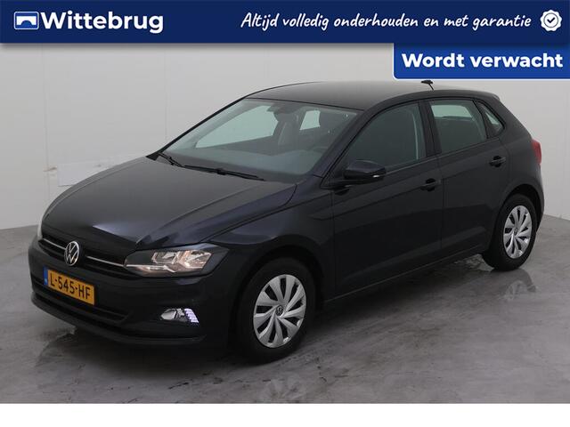 Volkswagen POLO 1.0 TSI Comfortline Business DSG/ Metallic/ Clima/ Navi/ Parkeersensor