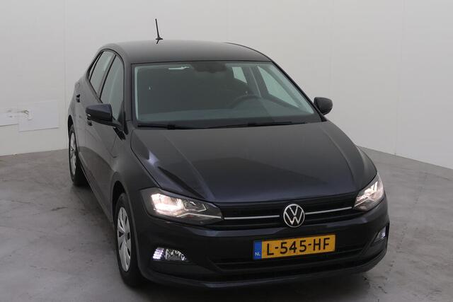 Volkswagen POLO 1.0 TSI Comfortline Business DSG/ Metallic/ Clima/ Navi/ Parkeersensor