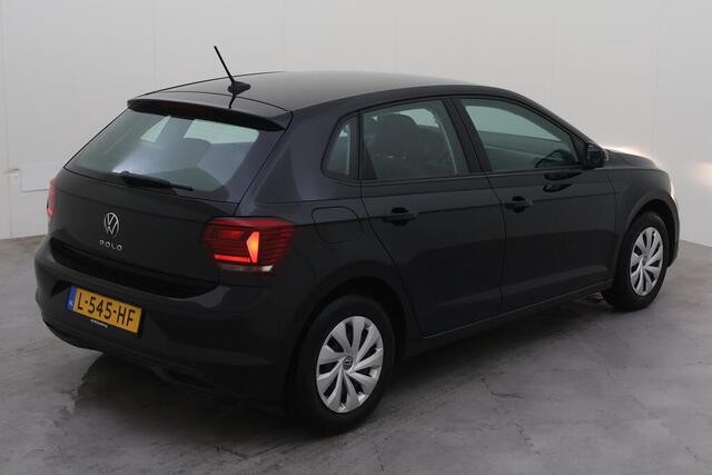 Volkswagen POLO 1.0 TSI Comfortline Business DSG/ Metallic/ Clima/ Navi/ Parkeersensor