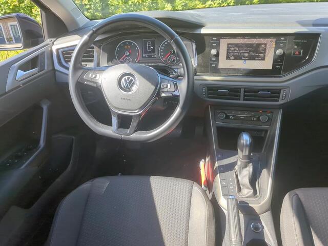 Volkswagen POLO 1.0 TSI Comfortline Business DSG/ Metallic/ Clima/ Navi/ Parkeersensor