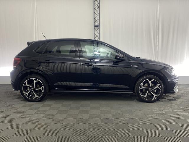 Volkswagen POLO 1.0 TSI Highline Business R Automaat | Apple Carplay | Navi | Dodehoek det. |