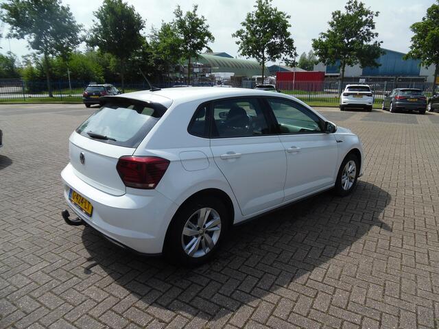 Volkswagen POLO 1.0 TSI Comfortline r-line
