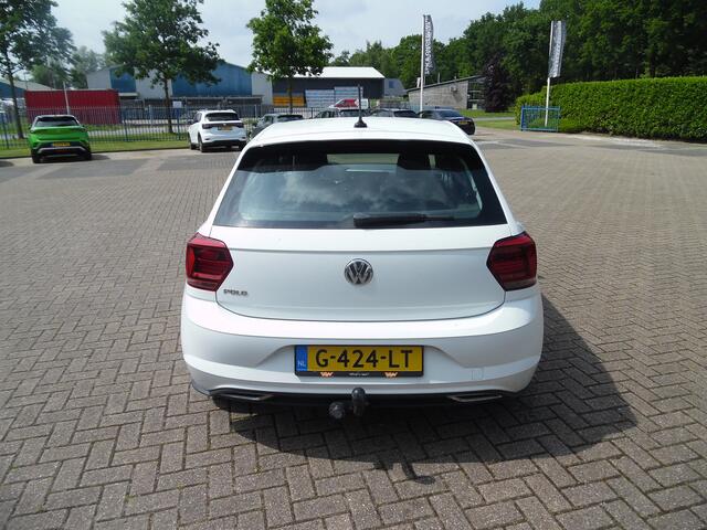 Volkswagen POLO 1.0 TSI Comfortline r-line