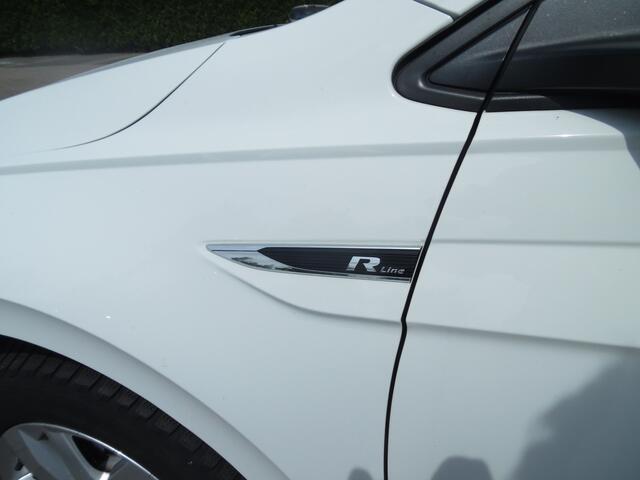 Volkswagen POLO 1.0 TSI Comfortline r-line