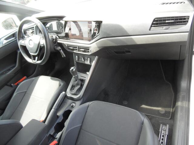 Volkswagen POLO 1.0 TSI Comfortline r-line