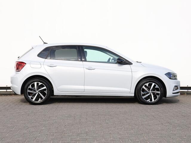Volkswagen POLO 1.0 TSI Beats 95 pk | LED | Beats Audio | Navigatie | Camera | Cruise control | App-connect