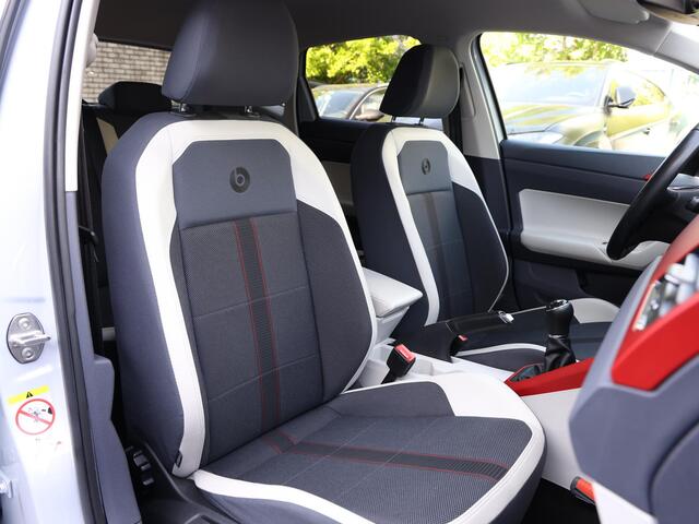 Volkswagen POLO 1.0 TSI Beats 95 pk | LED | Beats Audio | Navigatie | Camera | Cruise control | App-connect