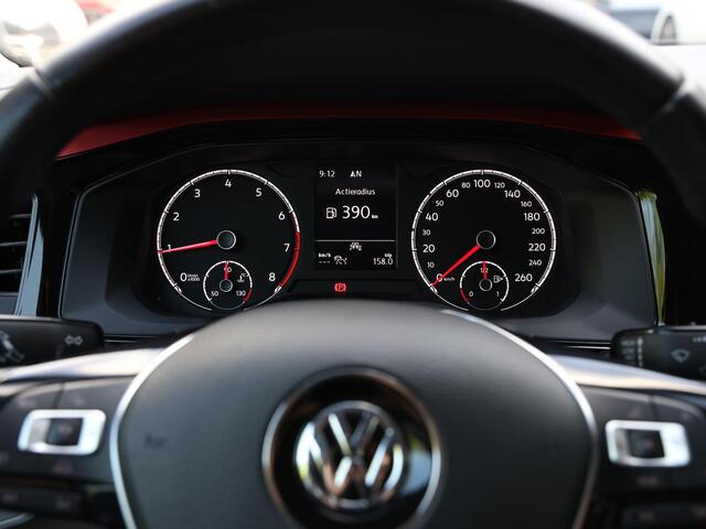 Volkswagen POLO 1.0 TSI Beats 95 pk | LED | Beats Audio | Navigatie | Camera | Cruise control | App-connect