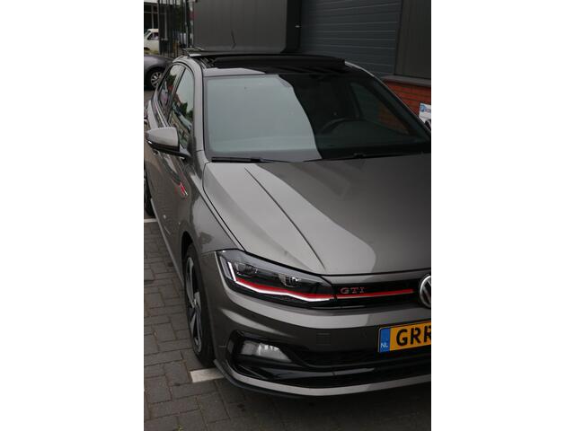 Volkswagen POLO 2.0 TSI GTI Panoramadak Ful opttie