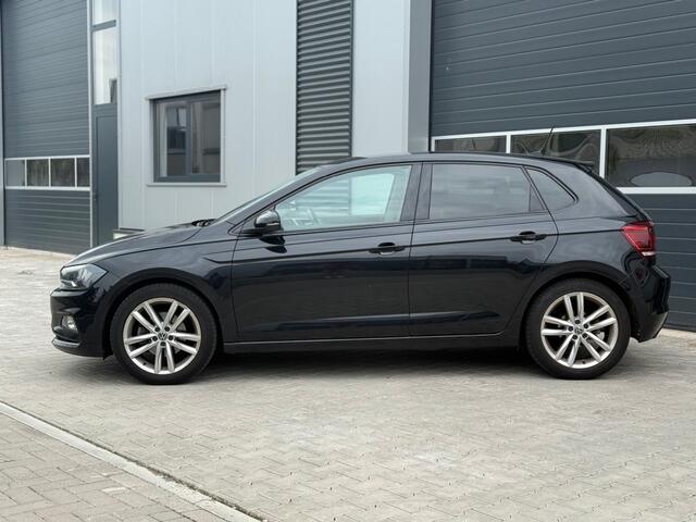 Volkswagen POLO 1.0 TSI BUSINESS R-LINE * GARANTIE* AIRCO NAVI BT STOELVERWARM PDC