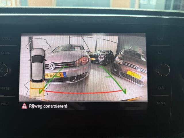 Volkswagen POLO 1.0 TSI BUSINESS R-LINE * GARANTIE* AIRCO NAVI BT STOELVERWARM PDC