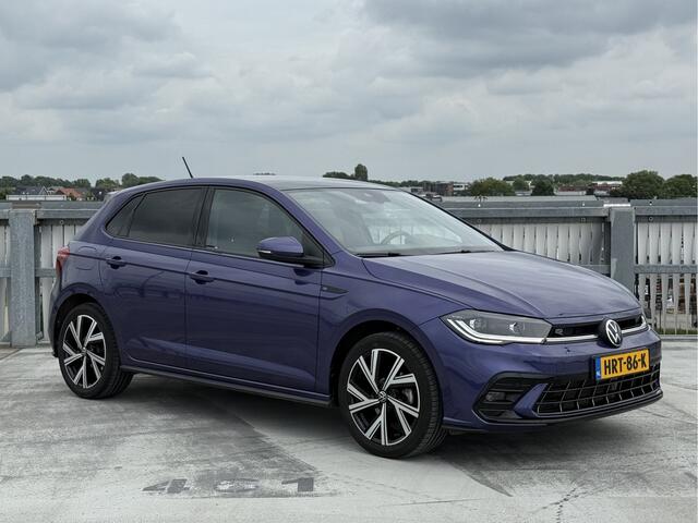 Volkswagen POLO 1.0 TSI R-Line DSG | Pano | IQ | Camera