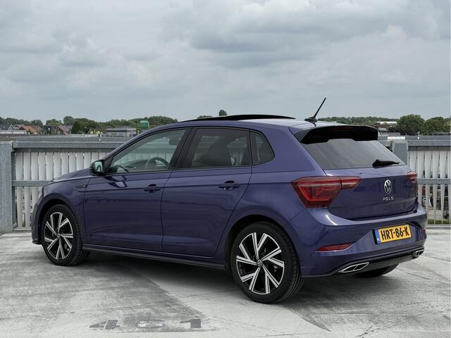 Volkswagen POLO 1.0 TSI R-Line DSG | Pano | IQ | Camera