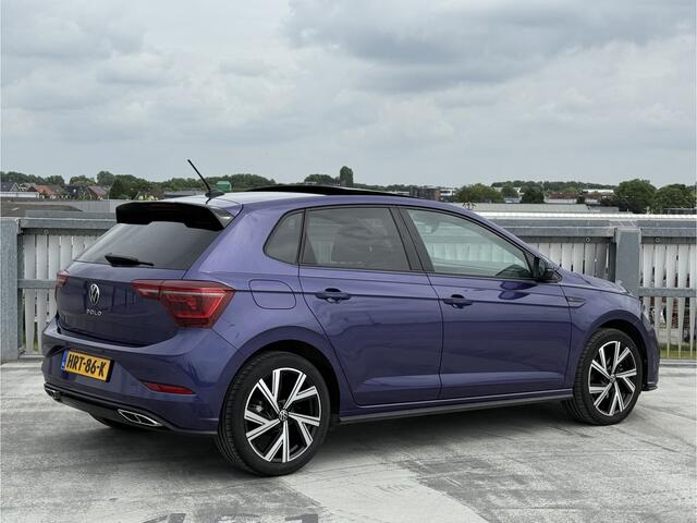 Volkswagen POLO 1.0 TSI R-Line DSG | Pano | IQ | Camera