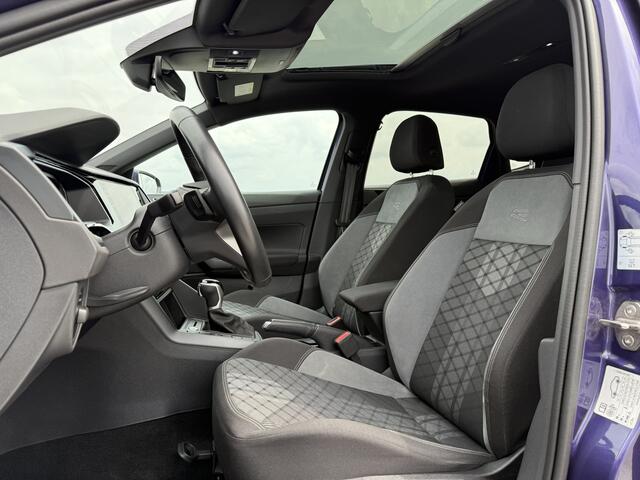 Volkswagen POLO 1.0 TSI R-Line DSG | Pano | IQ | Camera