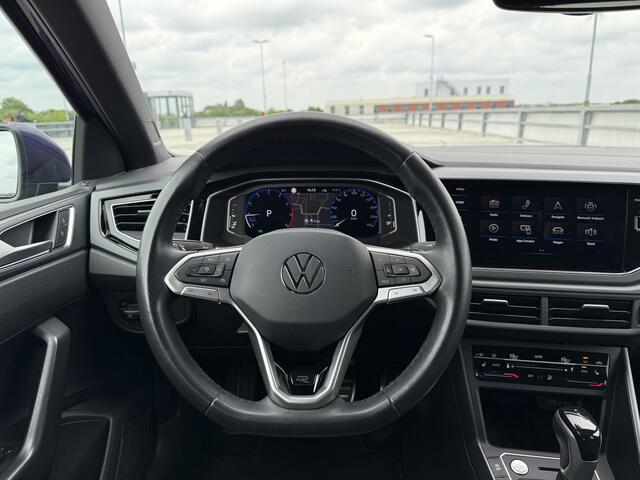 Volkswagen POLO 1.0 TSI R-Line DSG | Pano | IQ | Camera