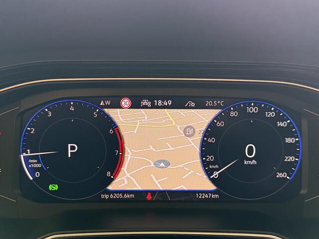 Volkswagen POLO 1.0 TSI R-Line DSG | Pano | IQ | Camera