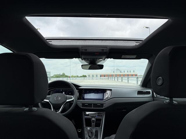 Volkswagen POLO 1.0 TSI R-Line DSG | Pano | IQ | Camera
