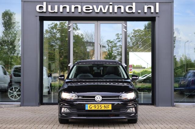 Volkswagen POLO 1.0 TSI R-Line *Panorama*Clima*Parkeersensoren*Navi