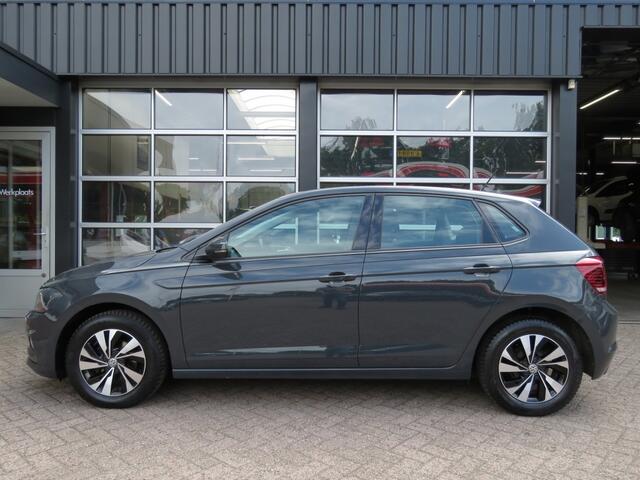Volkswagen POLO 1.0 COMFORTLINE / Virtual / Camera / 16 Inch / BOVAG garantie