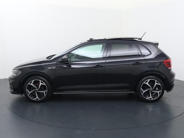 Volkswagen POLO 1.0 TSI Highline | 95 PK | Panoramadak | Beats audio | Led verlichting | R-Line |