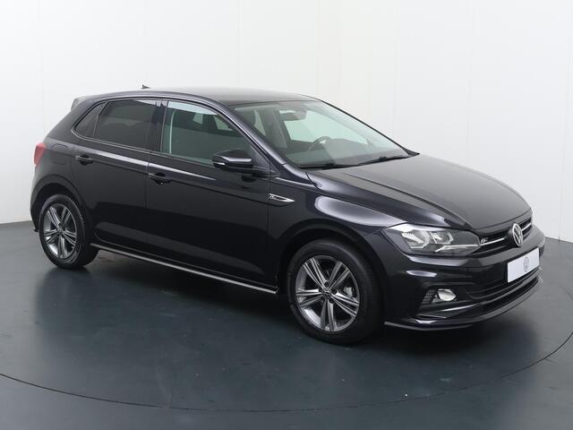 Volkswagen POLO 1.0 TSI R-Line Edition | 95 PK | Adaptive cruise control | Climate control | Parkeersensoren |