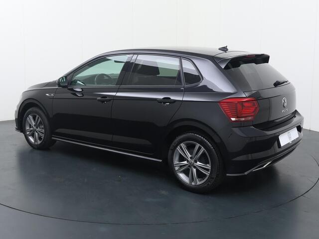 Volkswagen POLO 1.0 TSI R-Line Edition | 95 PK | Adaptive cruise control | Climate control | Parkeersensoren |