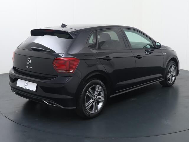 Volkswagen POLO 1.0 TSI R-Line Edition | 95 PK | Adaptive cruise control | Climate control | Parkeersensoren |