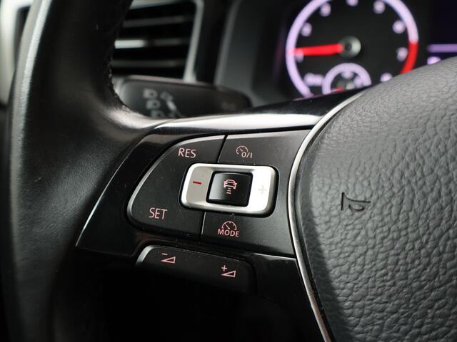 Volkswagen POLO 1.0 TSI R-Line Edition | 95 PK | Adaptive cruise control | Climate control | Parkeersensoren |