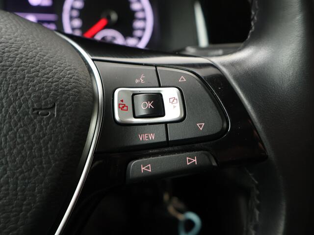 Volkswagen POLO 1.0 TSI R-Line Edition | 95 PK | Adaptive cruise control | Climate control | Parkeersensoren |