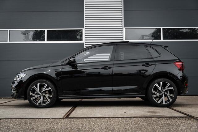 Volkswagen POLO 1.0 TSI R-Line |Panorama dak | ACC | Stoelverwarming |