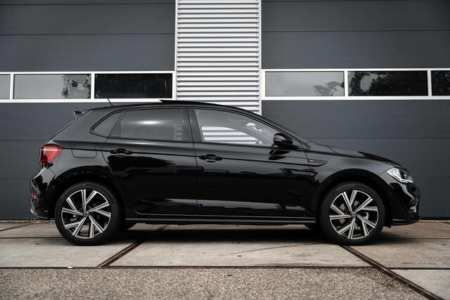 Volkswagen POLO 1.0 TSI R-Line |Panorama dak | ACC | Stoelverwarming |