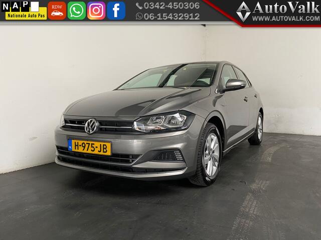 Volkswagen POLO 1.0 TSI Comfortline Business