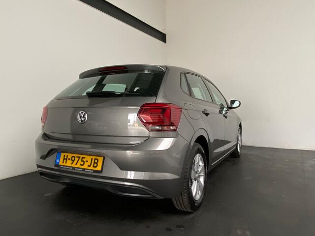 Volkswagen POLO 1.0 TSI Comfortline Business