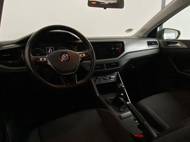 Volkswagen POLO 1.0 TSI Comfortline Business