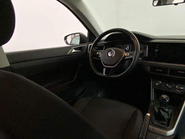 Volkswagen POLO 1.0 TSI Comfortline Business