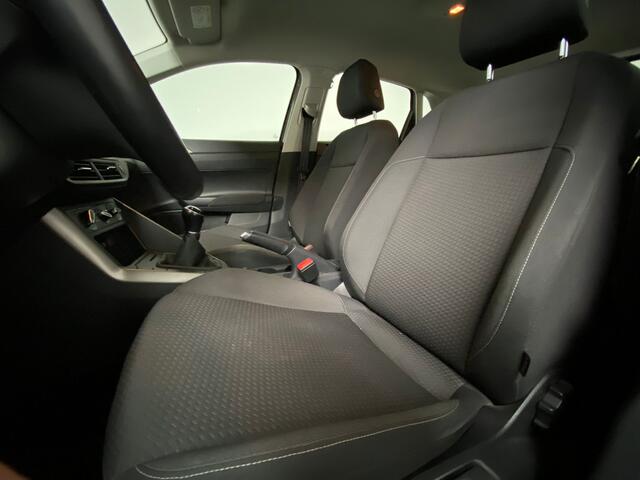 Volkswagen POLO 1.0 TSI Comfortline Business