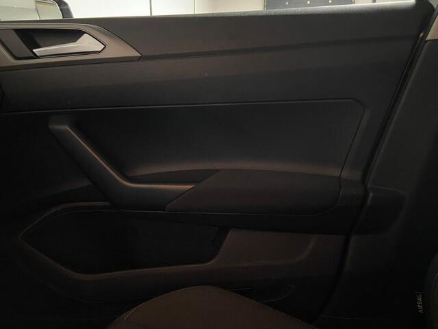 Volkswagen POLO 1.0 TSI Comfortline Business