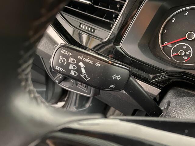 Volkswagen POLO 1.0 TSI Comfortline Business