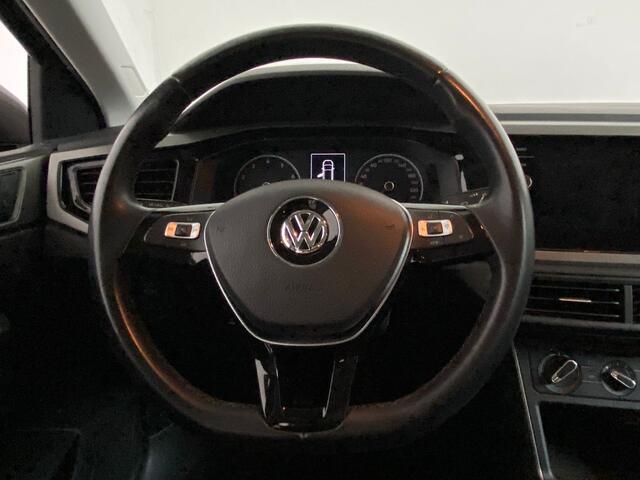 Volkswagen POLO 1.0 TSI Comfortline Business
