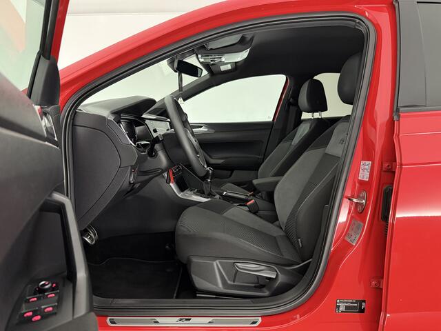 Volkswagen POLO 1.0 TSI 116PK R-line Clima LED Adaptive Cruise Carplay Camera Virtual Navi PDC