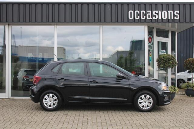 Volkswagen POLO 1.0 MPI Comf.l. Bus.