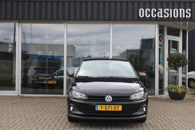 Volkswagen POLO 1.0 MPI Comf.l. Bus.
