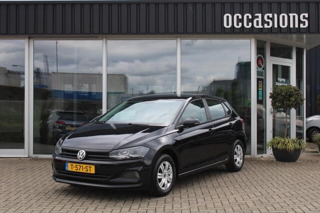 Volkswagen POLO 1.0 MPI Comf.l. Bus.