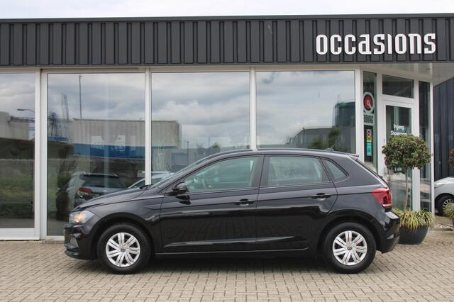 Volkswagen POLO 1.0 MPI Comf.l. Bus.